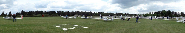 Open Benelux Gliding Championships