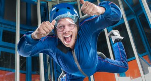 Indoor Skydive Roosendaal