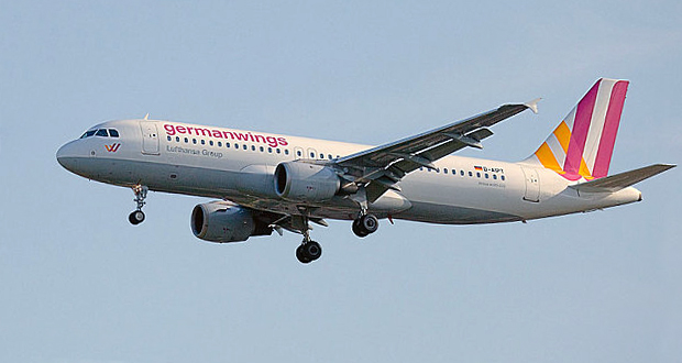 Germanwings