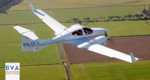 Dutch Flight Academy Diamond DA42