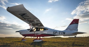 Tecnam P2010