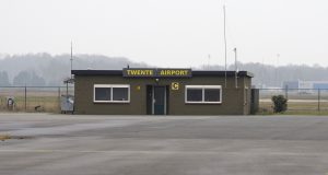 Twente Airport