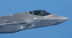 Lockheed Martin F-35 Lightning II