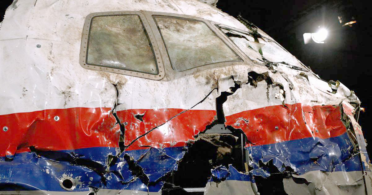 mh-17