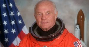 John Glenn