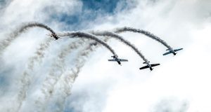 Breda Airshow 2017