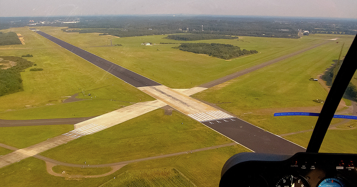 Twente Airport