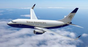 Kabinet kiest voor Boeing 737 BBJ