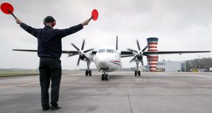 Lelystad Airport