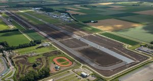 Lelystad Airport