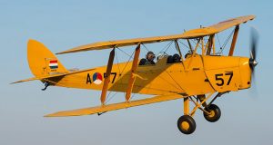 Soesterberg luchtvaartdagen