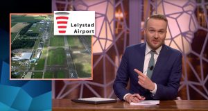 Zondag met Lubach