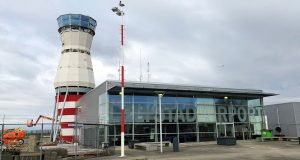 Lelystad Airport