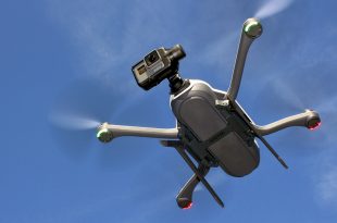 GoPro Karma drone