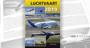 Luchtvaart 2019