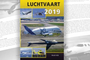 Luchtvaart 2019