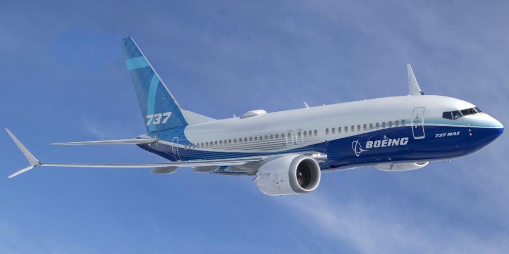 Boeing Boekt Vooruitgang Bij Veilige Terugkeer 737 MAX Vliegen In Nederland