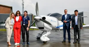 KLM Flight Academy breidt Diamond Aircraft vloot uit